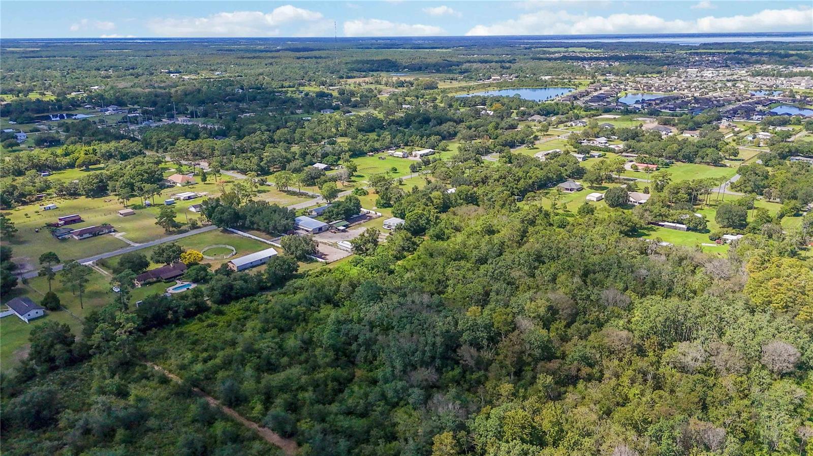 ST CLOUD MANOR ESTATES UNIT 3 - Land