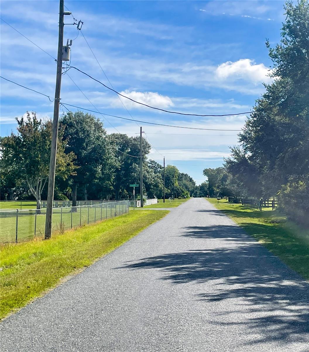 ST CLOUD MANOR ESTATES UNIT 3 - Land