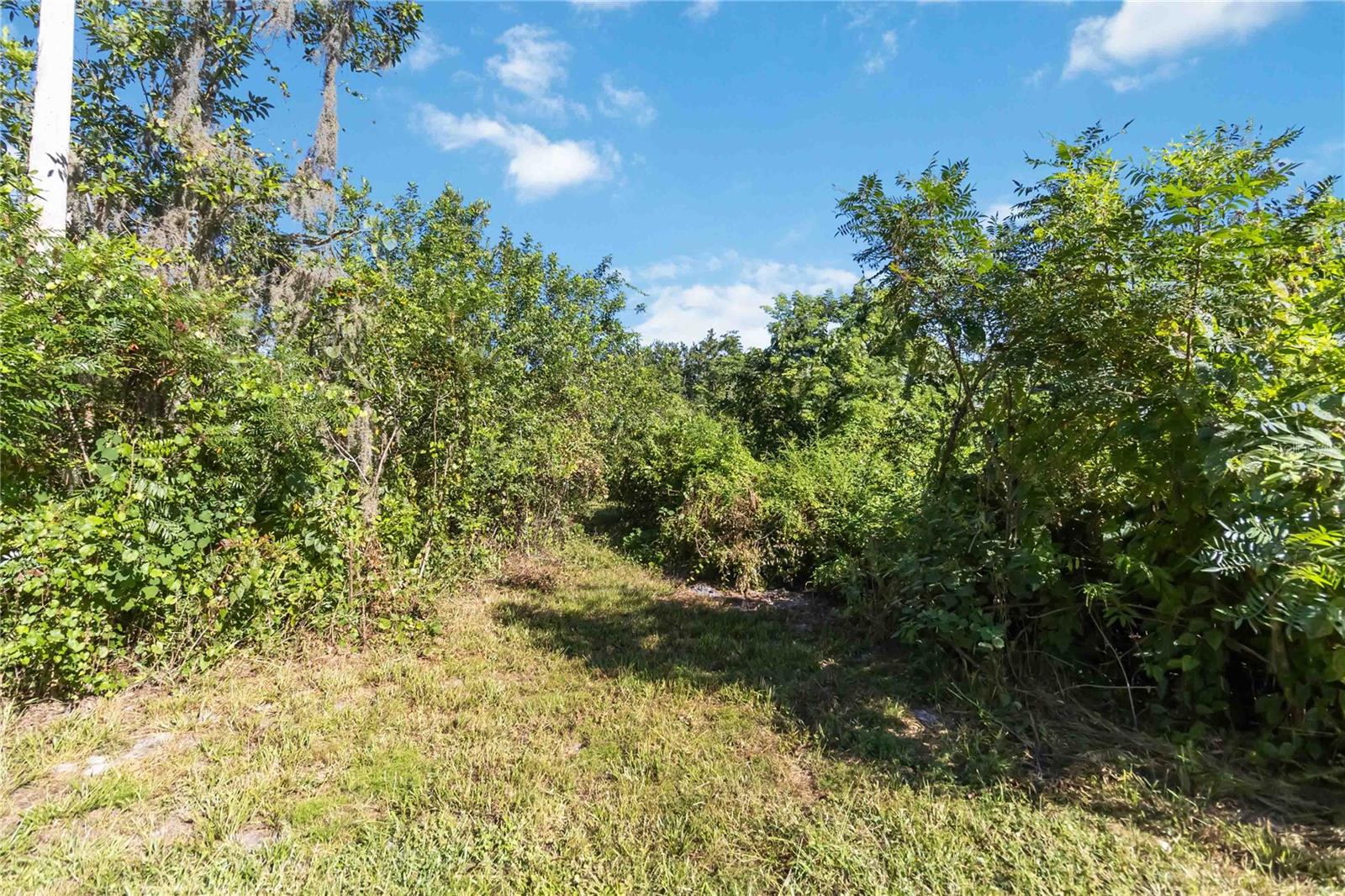 ST CLOUD MANOR ESTATES UNIT 3 - Land