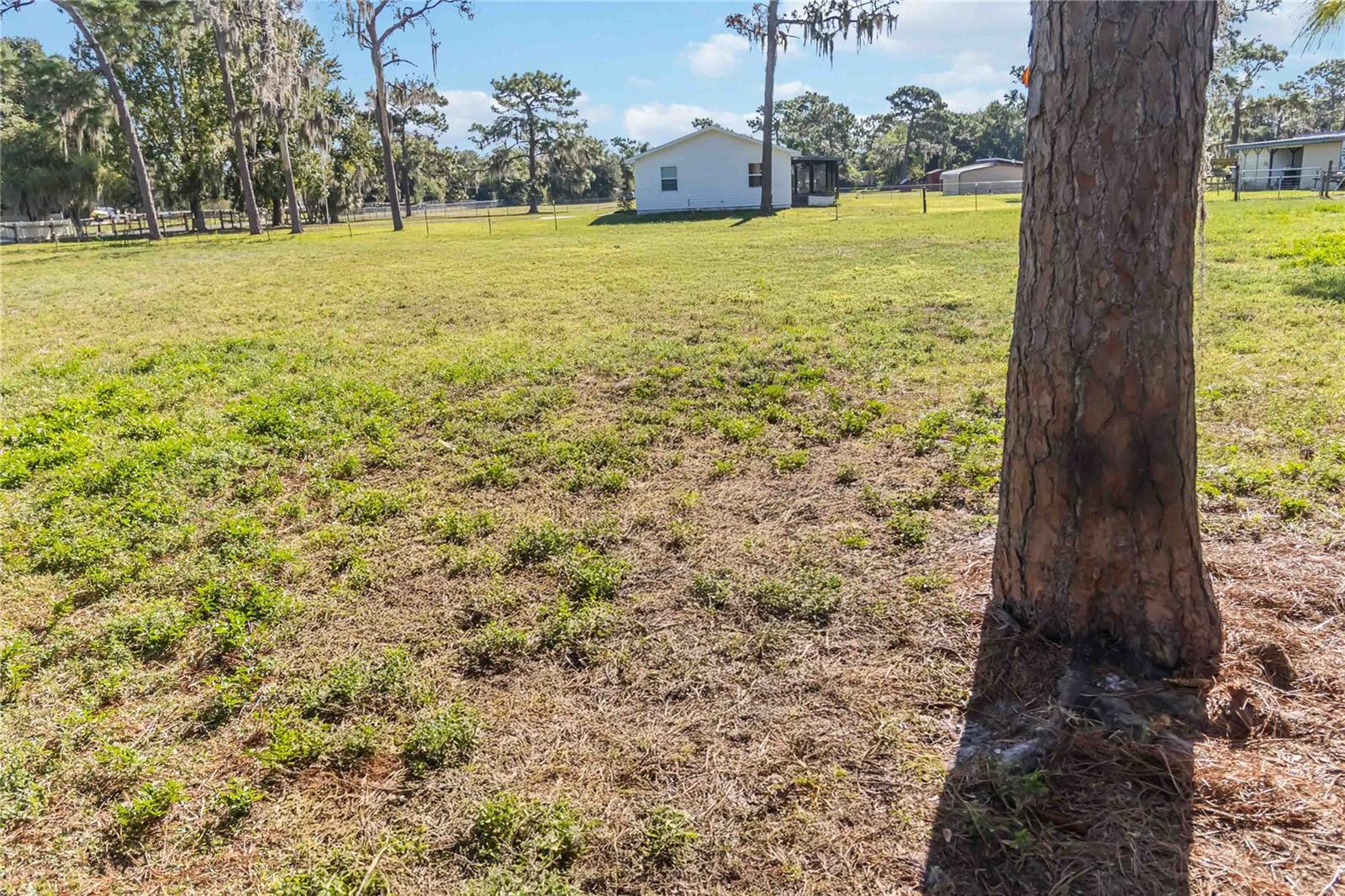 ST CLOUD MANOR ESTATES UNIT 3 - Land