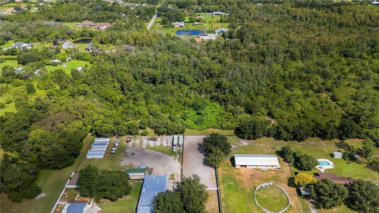 ST CLOUD MANOR ESTATES UNIT 3 - Land