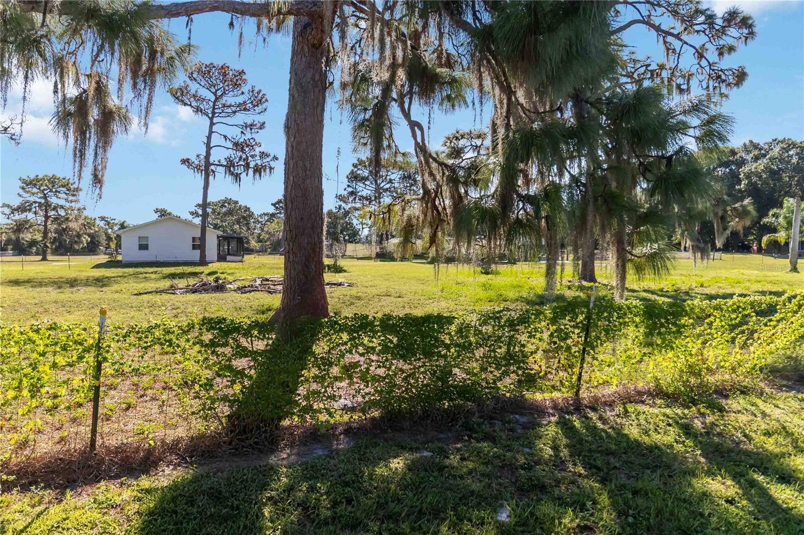 ST CLOUD MANOR ESTATES UNIT 3 - Land