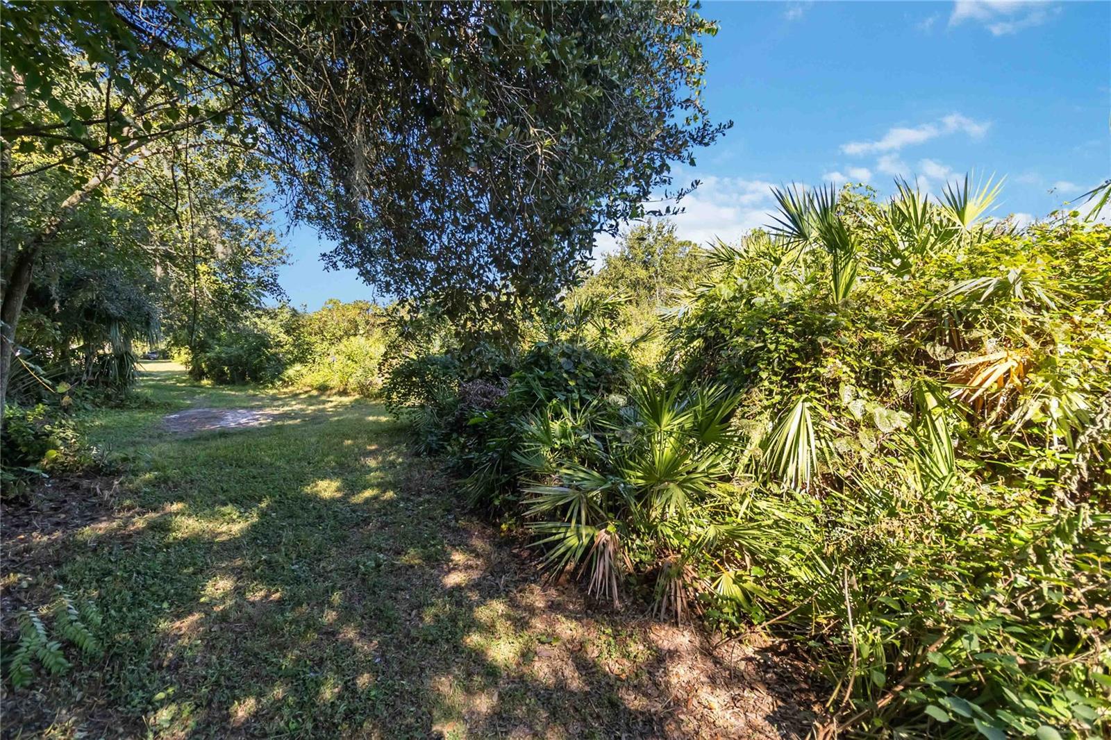 ST CLOUD MANOR ESTATES UNIT 3 - Land
