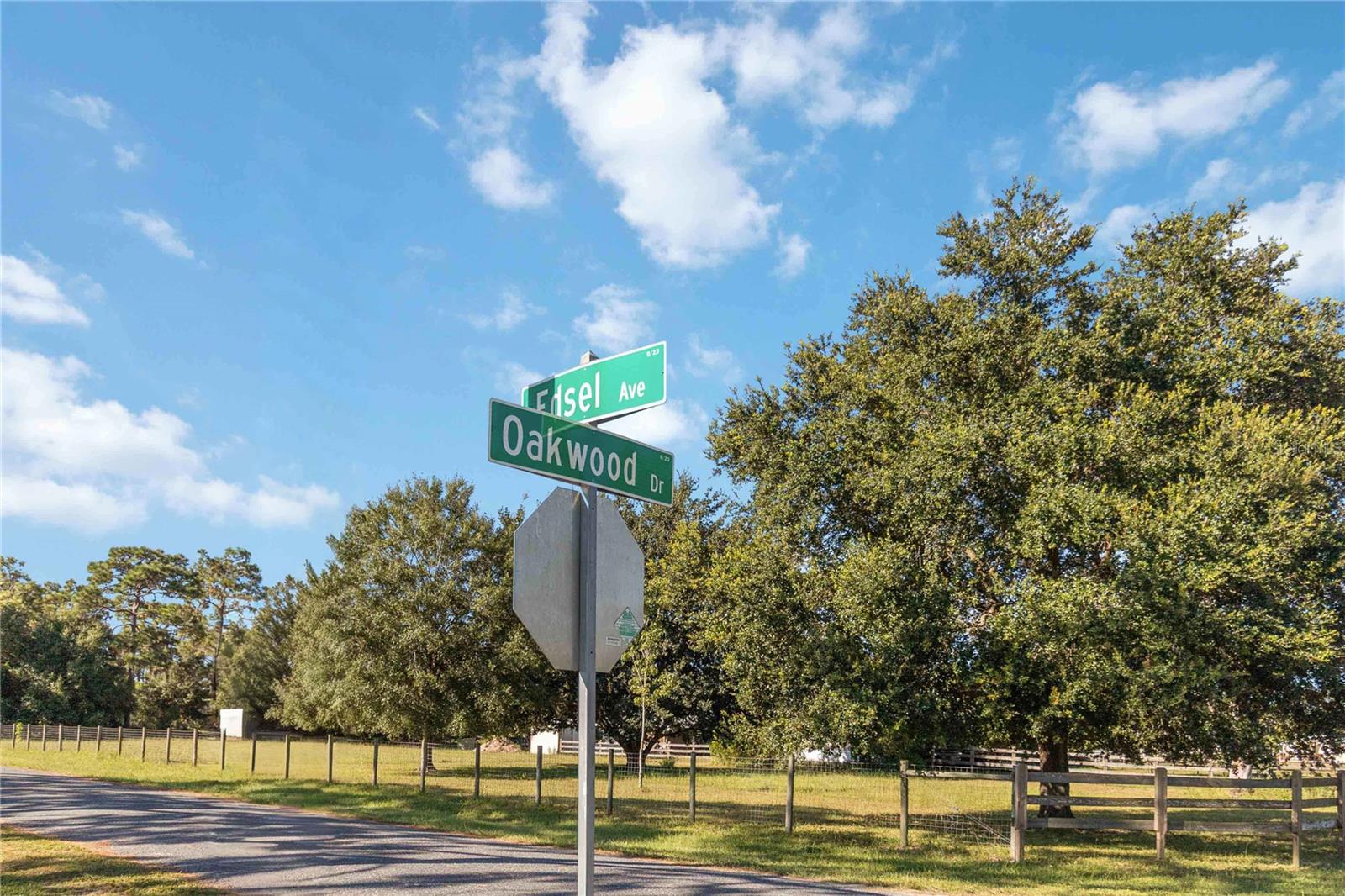 ST CLOUD MANOR ESTATES UNIT 3 - Land
