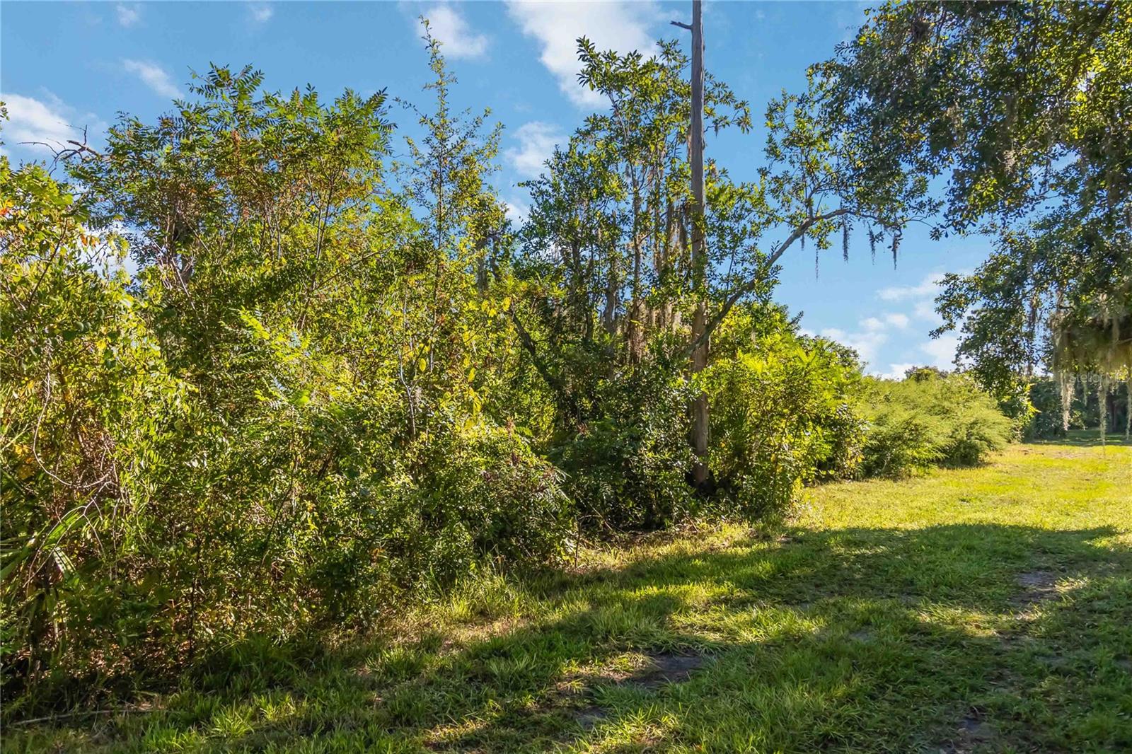 ST CLOUD MANOR ESTATES UNIT 3 - Land