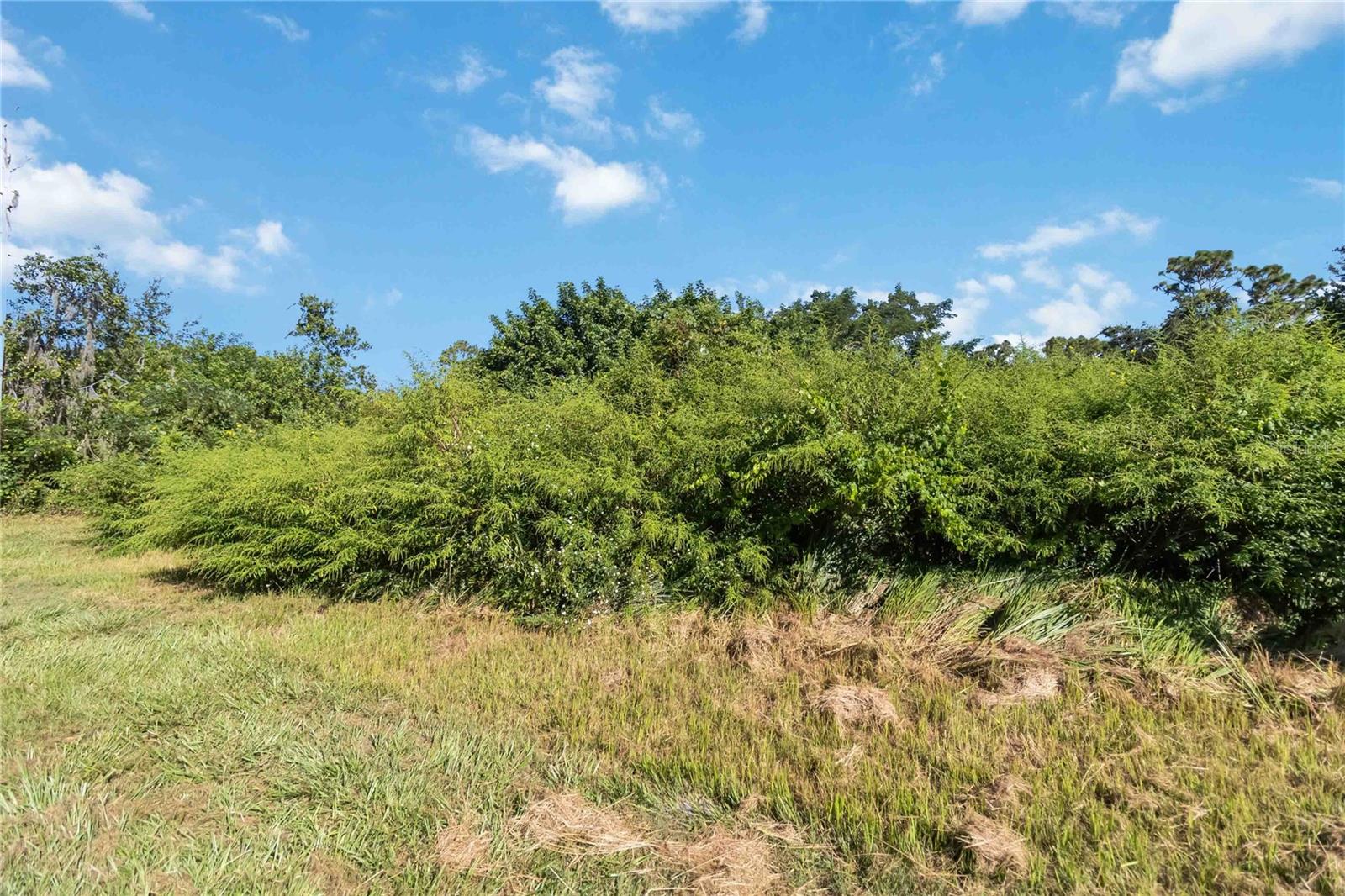 ST CLOUD MANOR ESTATES UNIT 3 - Land