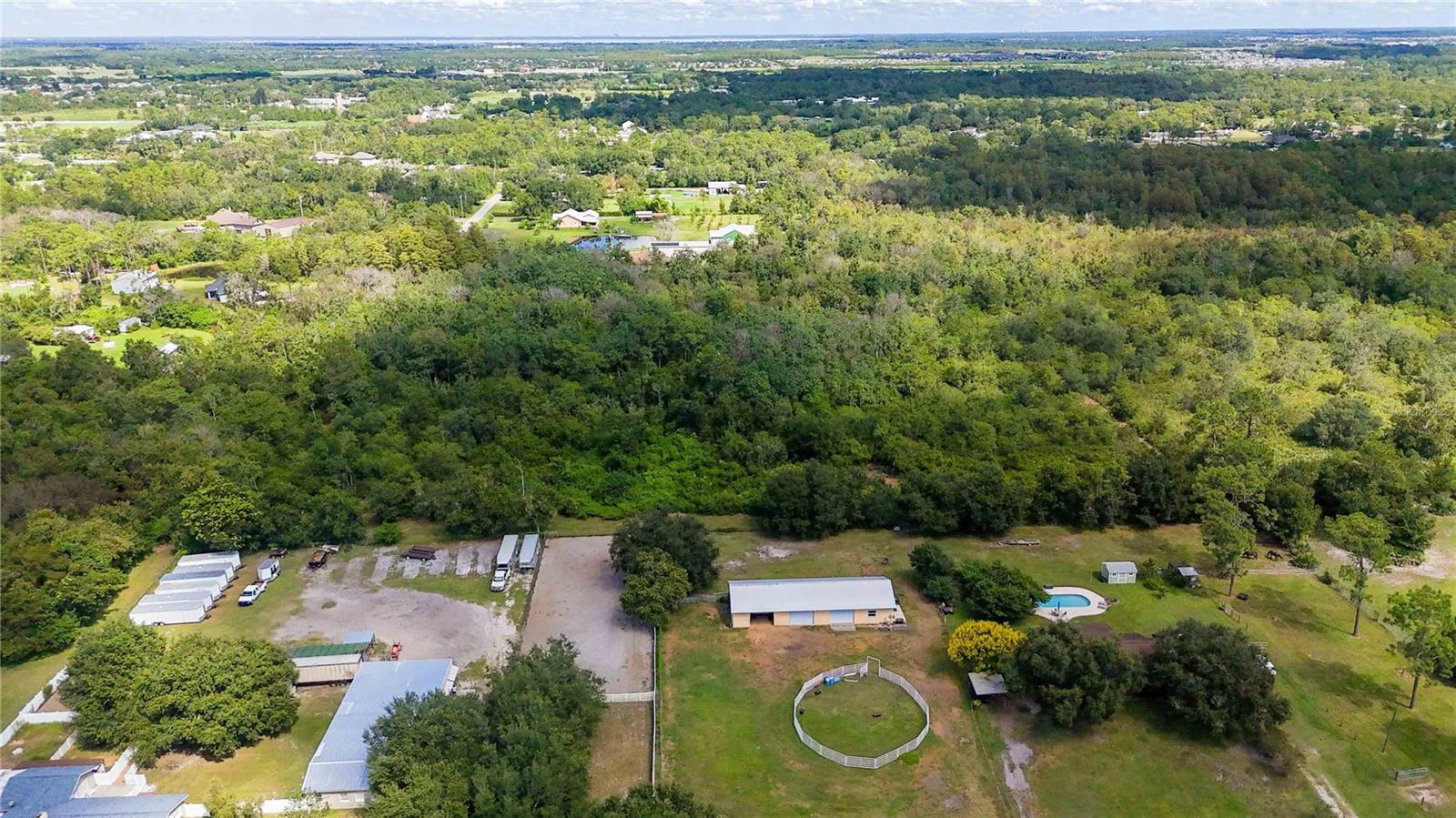 ST CLOUD MANOR ESTATES UNIT 3 - Land
