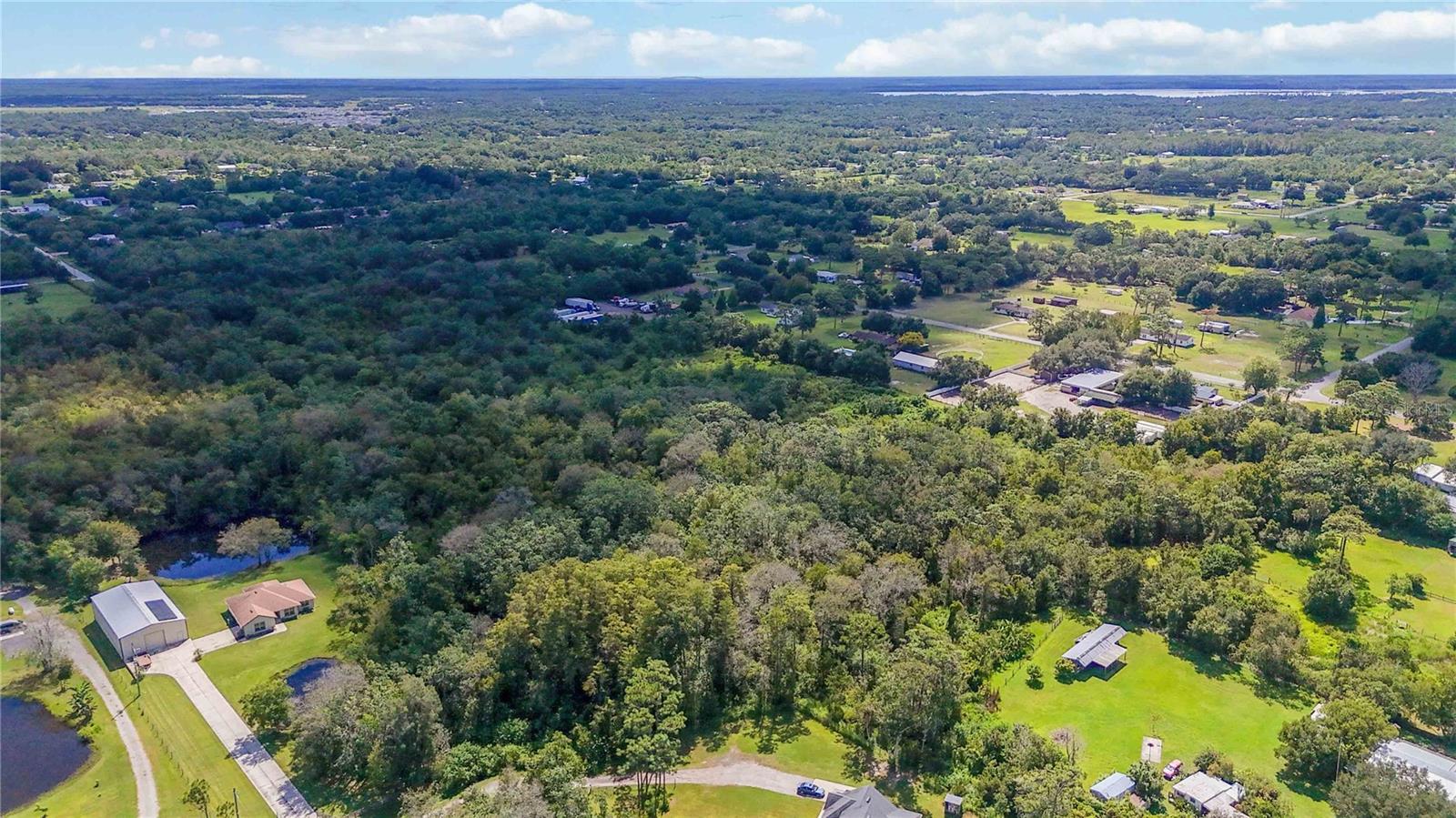 ST CLOUD MANOR ESTATES UNIT 3 - Land