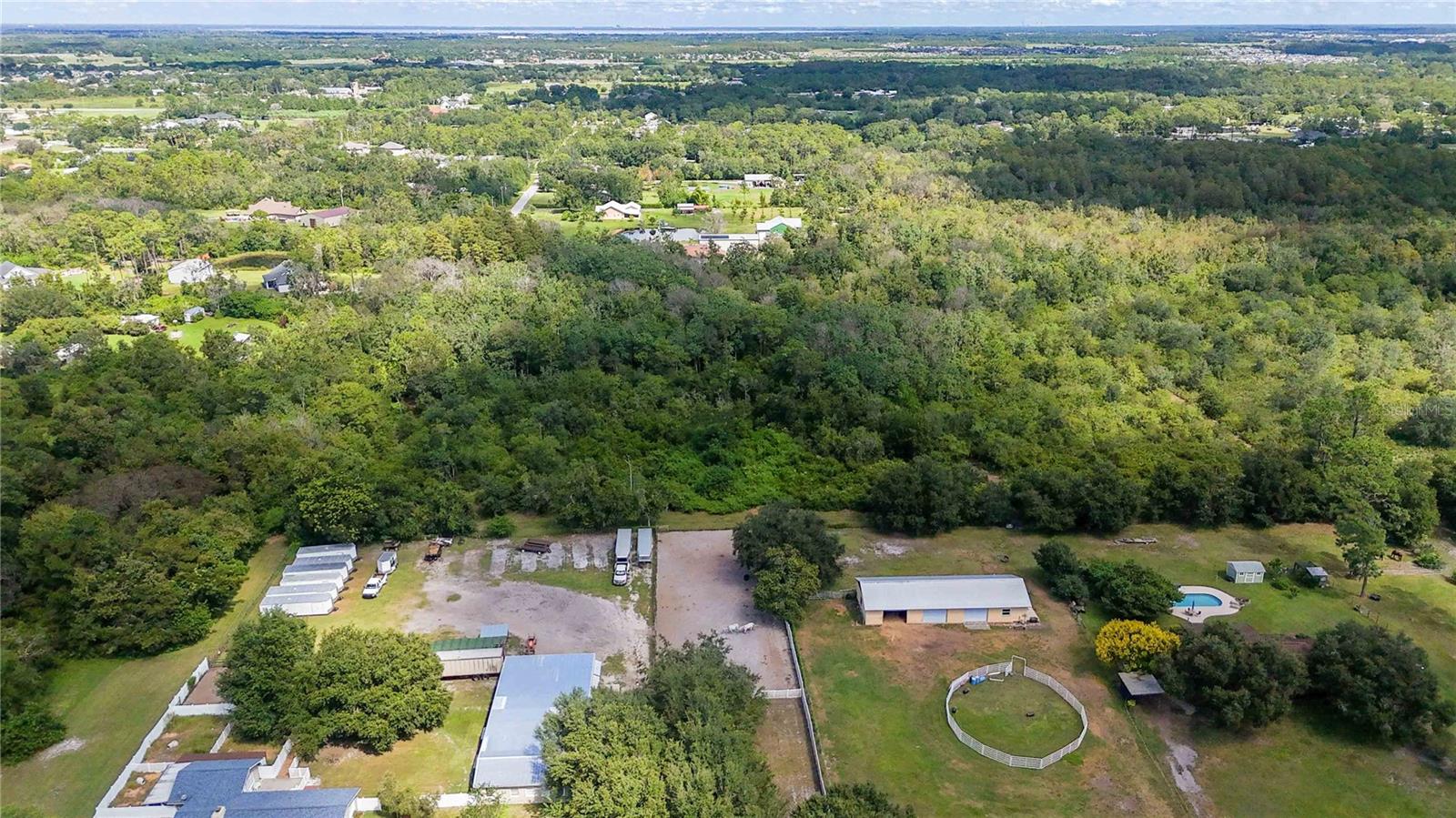 ST CLOUD MANOR ESTATES UNIT 3 - Land
