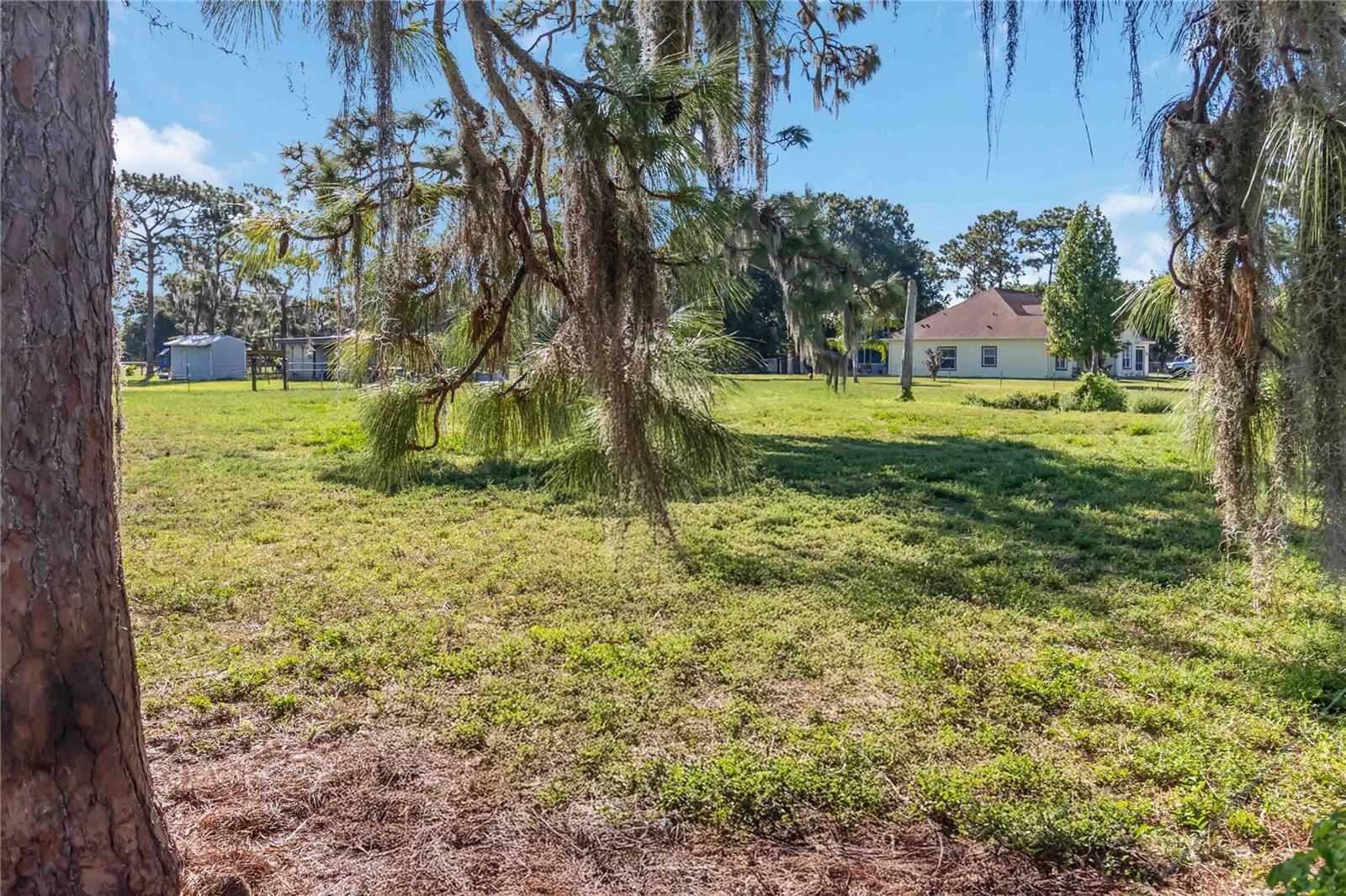 ST CLOUD MANOR ESTATES UNIT 3 - Land