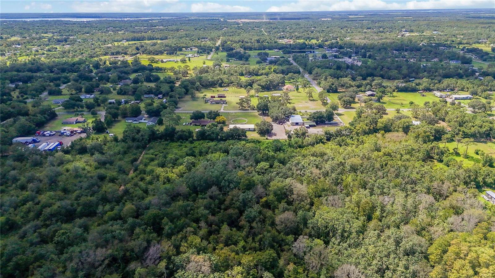 ST CLOUD MANOR ESTATES UNIT 3 - Land
