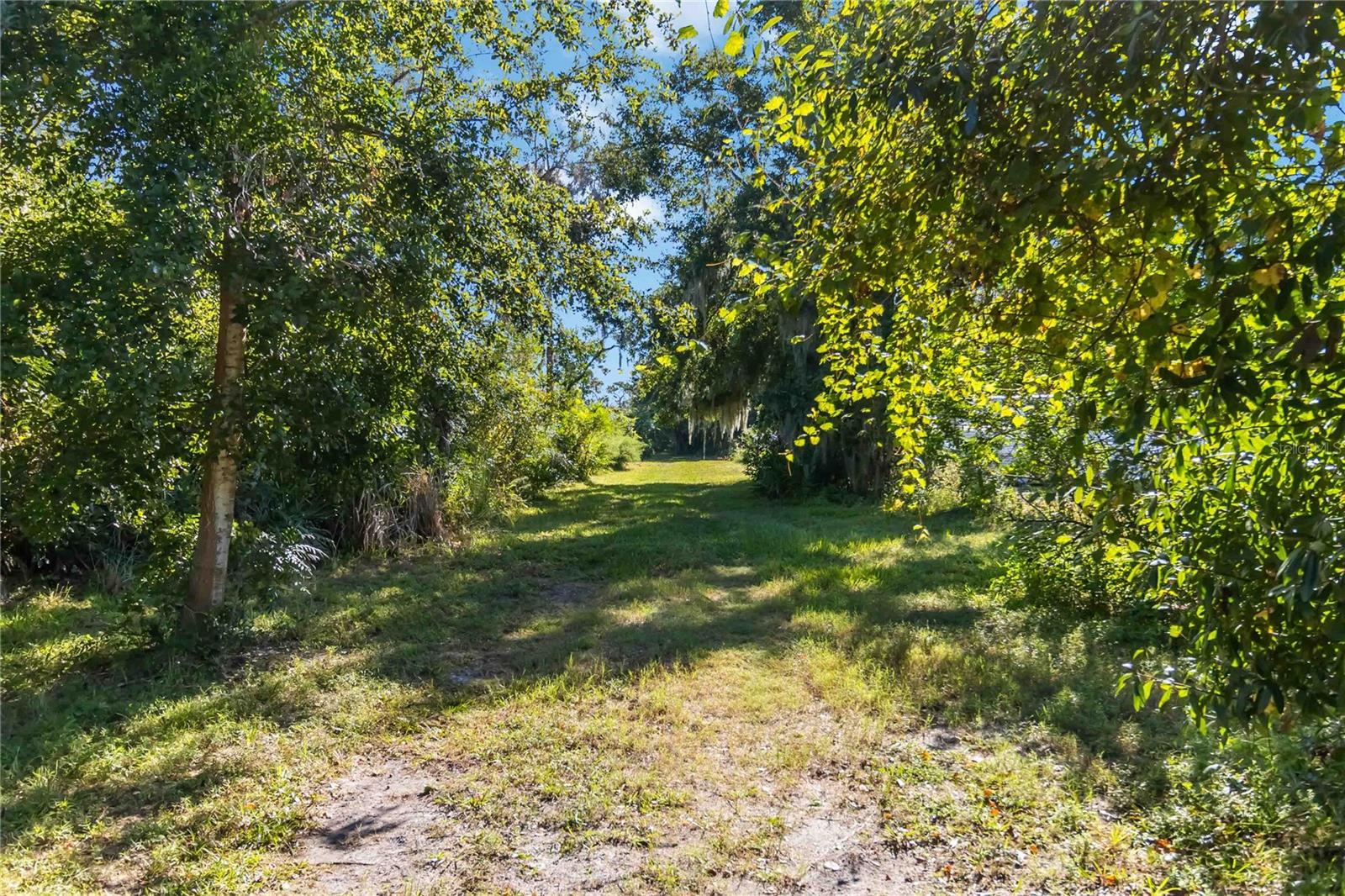 ST CLOUD MANOR ESTATES UNIT 3 - Land