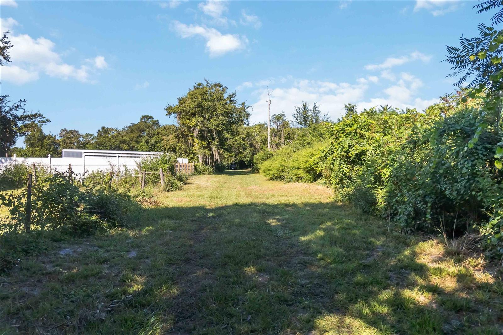 ST CLOUD MANOR ESTATES UNIT 3 - Land