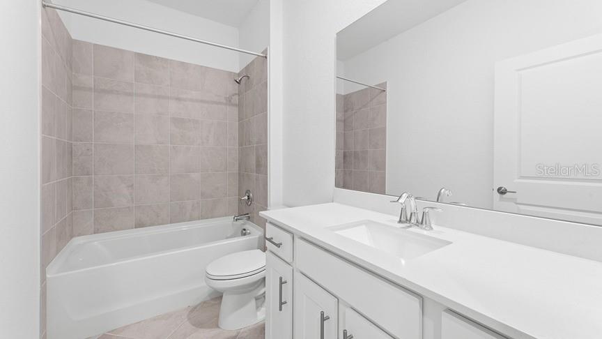 PALM LAKE AT COCO BAY - Residential