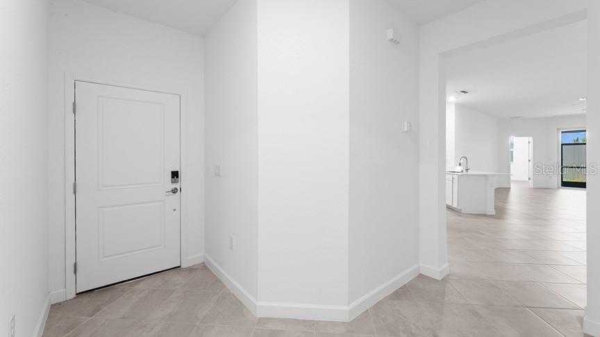 PALM LAKE AT COCO BAY - Residential