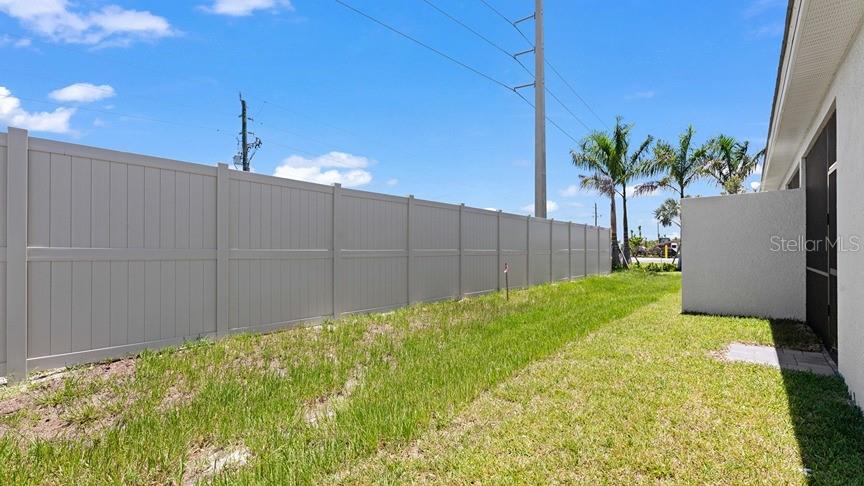 PALM LAKE AT COCO BAY - Residential