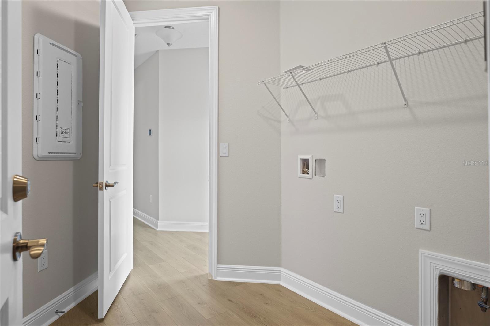 CRESSWIND LAKEWOOD RANCH - Residential