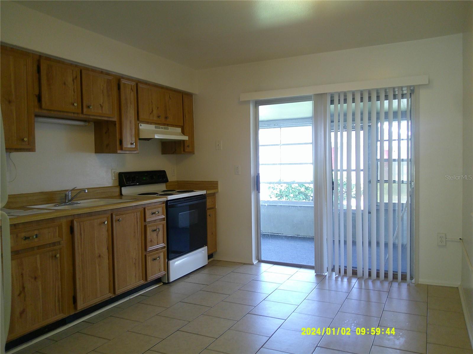 BVL UNIT 1 - Residential Lease