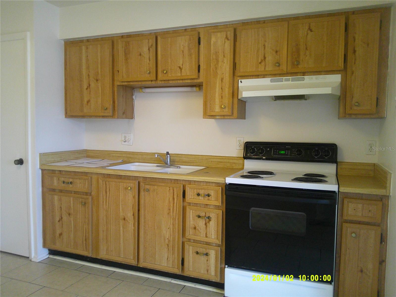 BVL UNIT 1 - Residential Lease