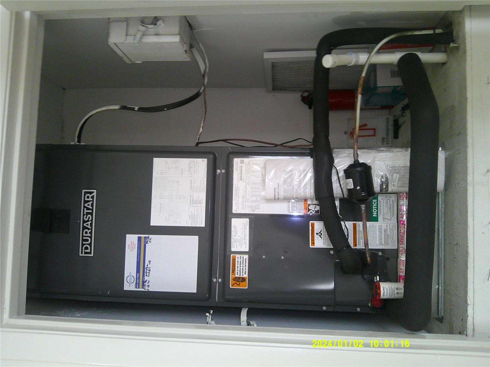 BVL UNIT 1 - Residential Lease