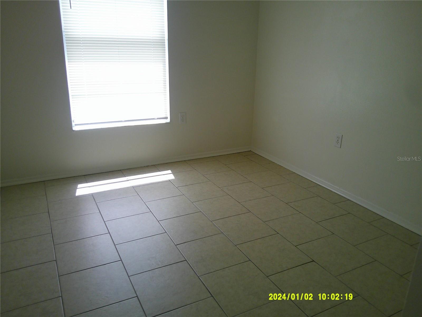 BVL UNIT 1 - Residential Lease