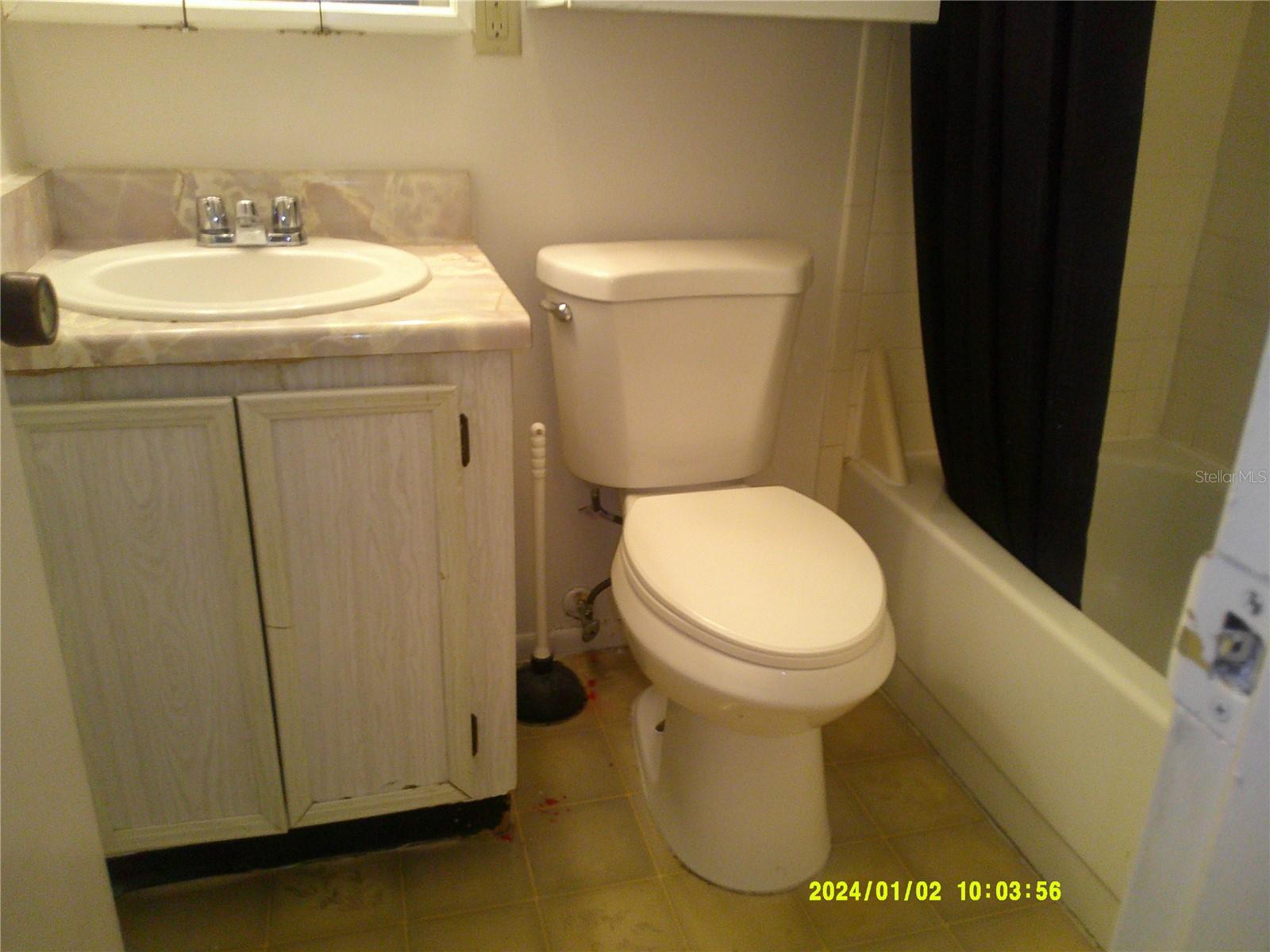 BVL UNIT 1 - Residential Lease