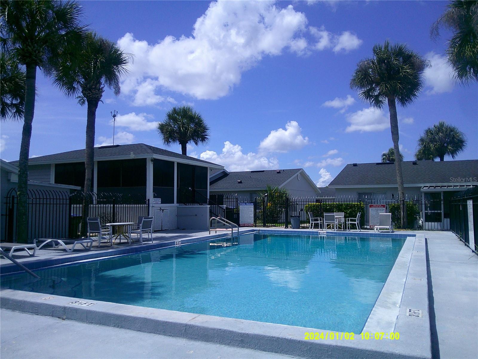 BVL UNIT 1 - Residential Lease