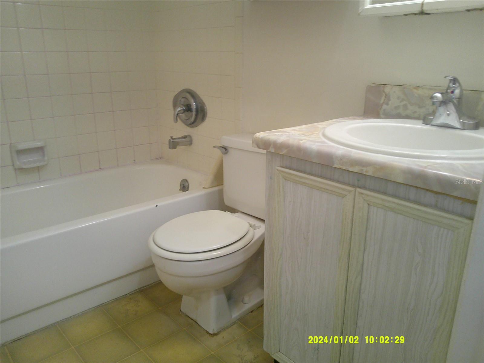 BVL UNIT 1 - Residential Lease