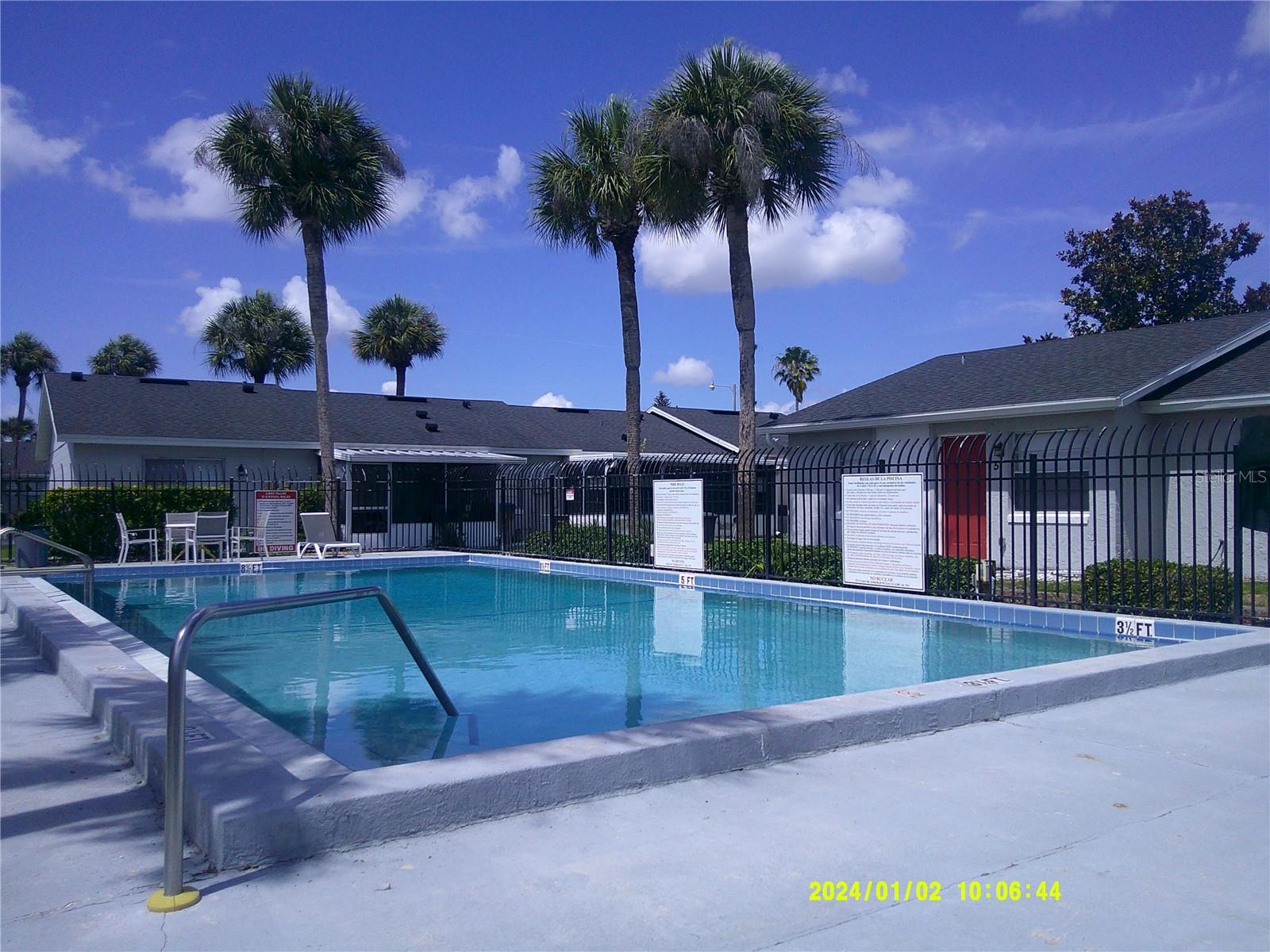BVL UNIT 1 - Residential Lease