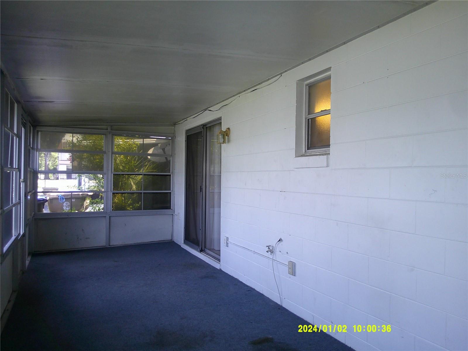 BVL UNIT 1 - Residential Lease
