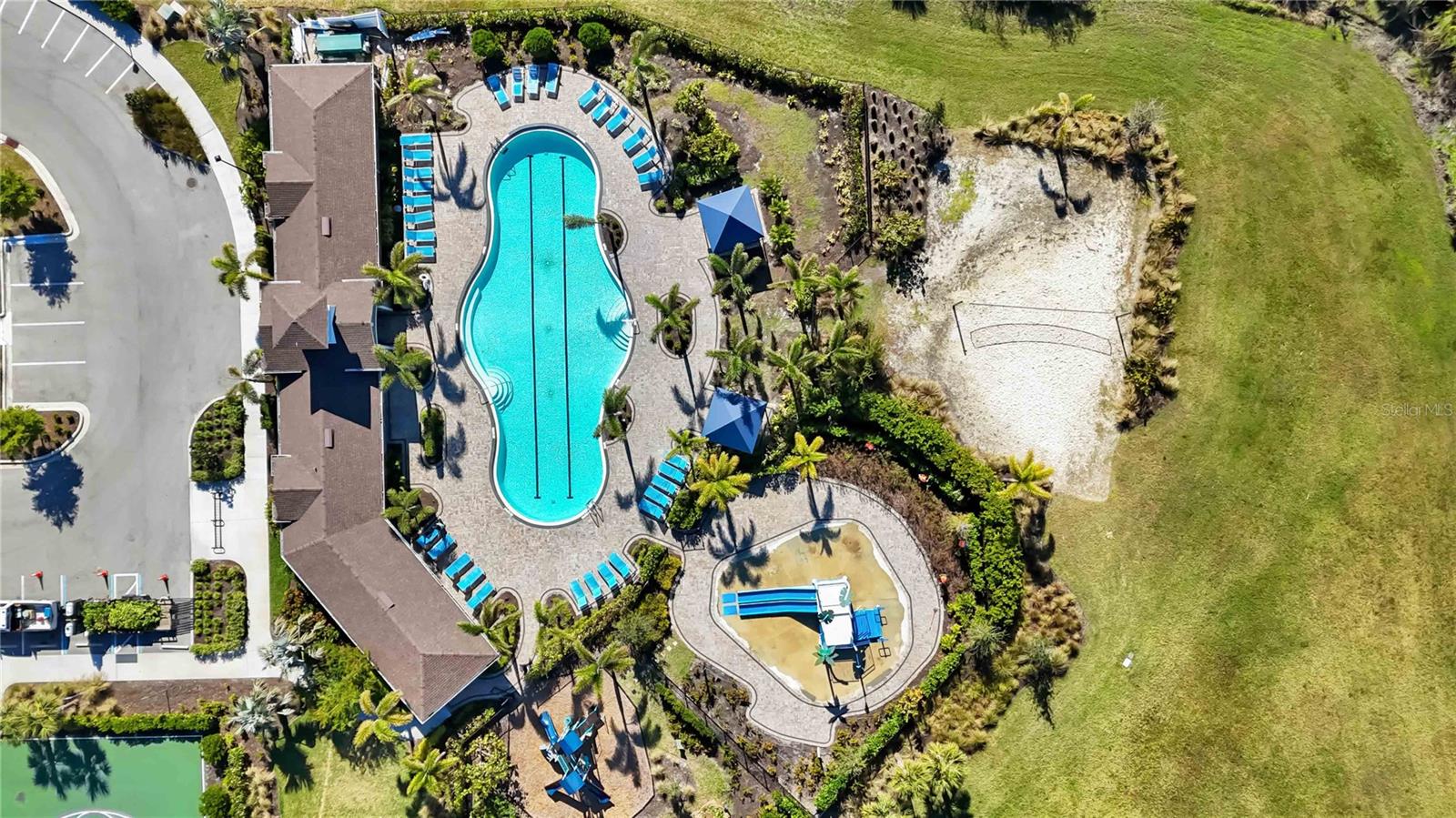 PROMENADE ESTATES ON PALMER RANCH - Residential