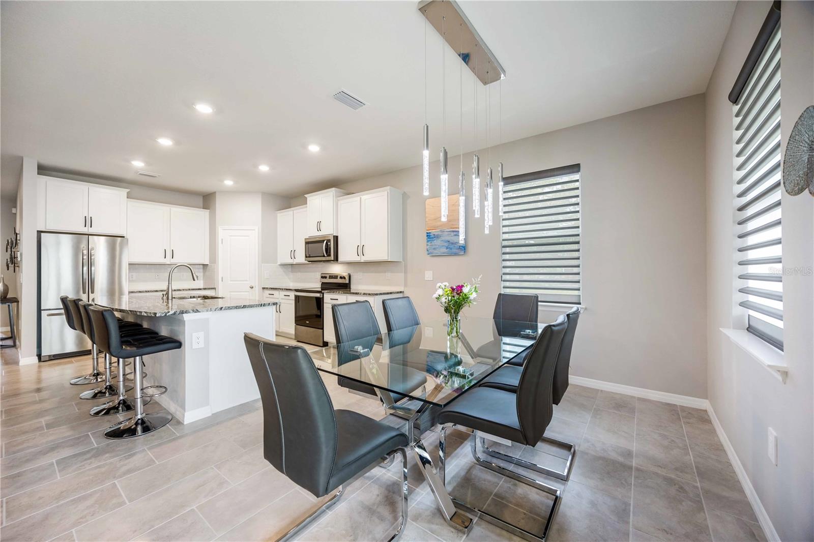 PROMENADE ESTATES ON PALMER RANCH - Residential