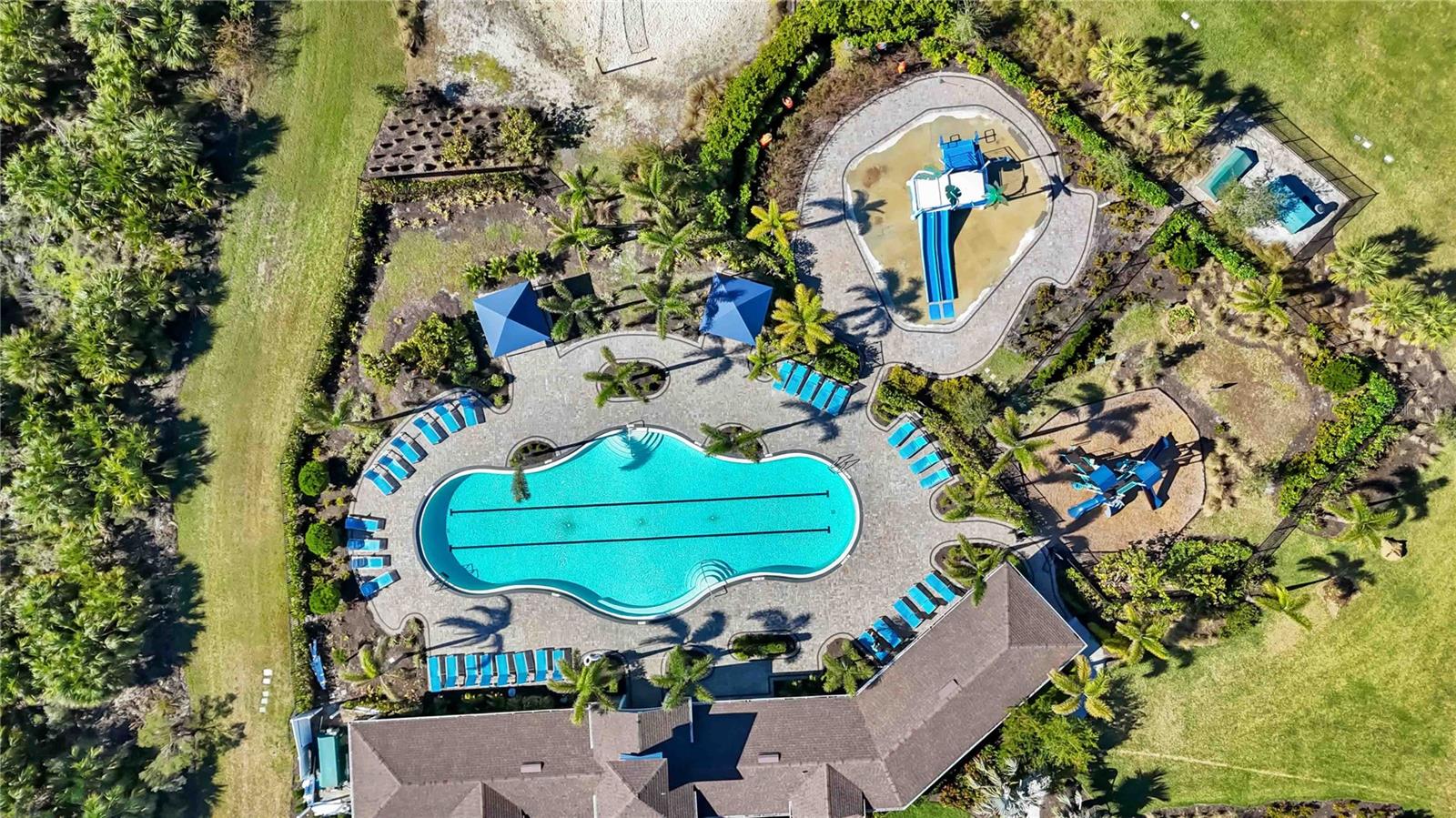 PROMENADE ESTATES ON PALMER RANCH - Residential