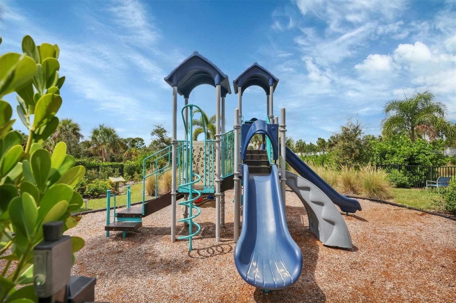 PROMENADE ESTATES ON PALMER RANCH - Residential