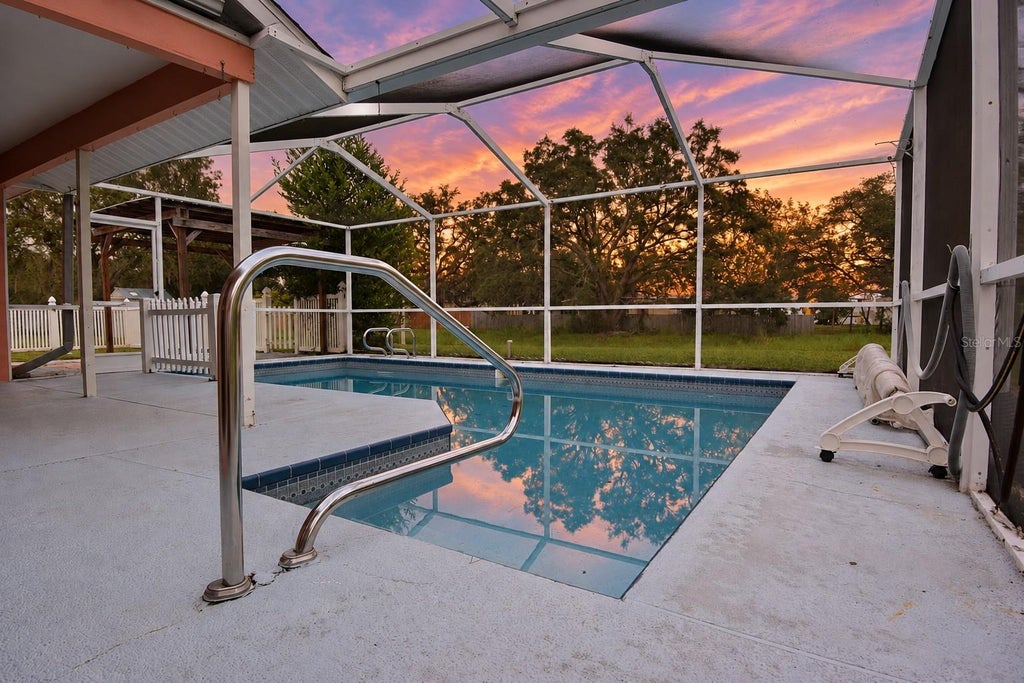 Photo of 10495 Bradford Street, Spring Hill, FL 34608 (MLS # W7889823)