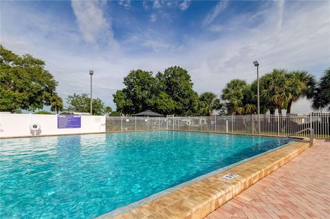 A home in OLDSMAR