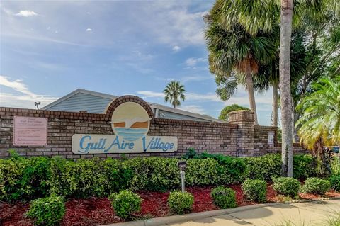 A home in OLDSMAR