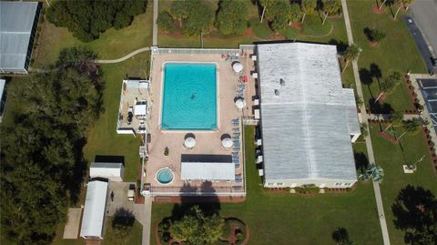 A home in OLDSMAR