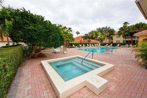 A home in LAKEWOOD RANCH