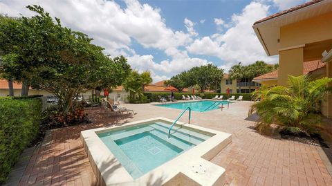 A home in LAKEWOOD RANCH