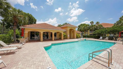 A home in LAKEWOOD RANCH