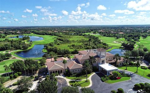 A home in LAKEWOOD RANCH