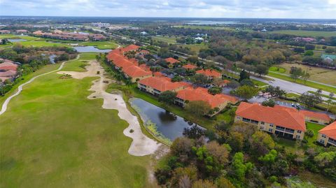 A home in LAKEWOOD RANCH