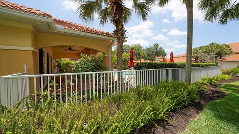 A home in LAKEWOOD RANCH