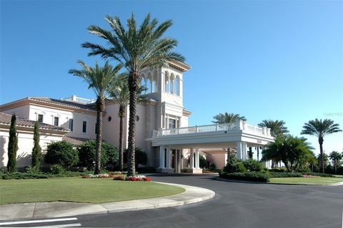 A home in LAKEWOOD RANCH