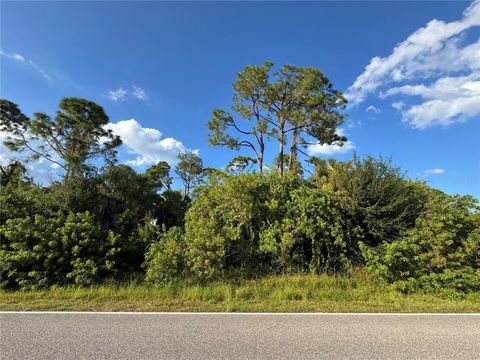 18074 WINTERGARDEN AVENUE PORT CHARLOTTE FL 33948