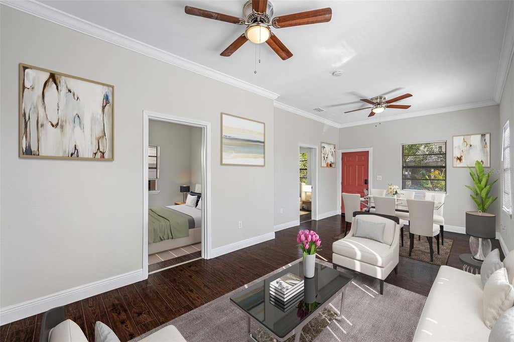 Photo of 2118 W Palmetto Street, Tampa, FL 33607 (MLS # C7527295)