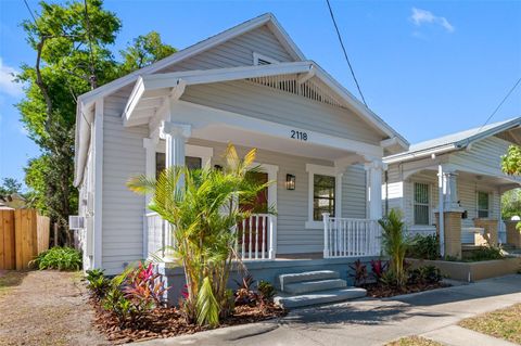 Photo of 2118 W Palmetto Street, Tampa, FL 33607 (MLS # C7527295)