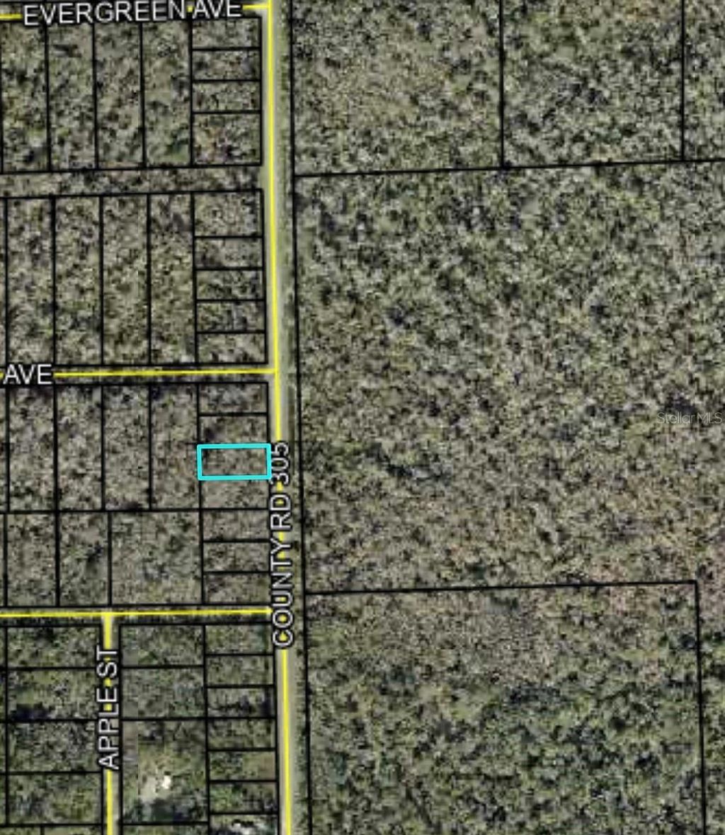 Photo of 2166 Cr-305, Bunnell, FL 32110 (MLS # FC318642)