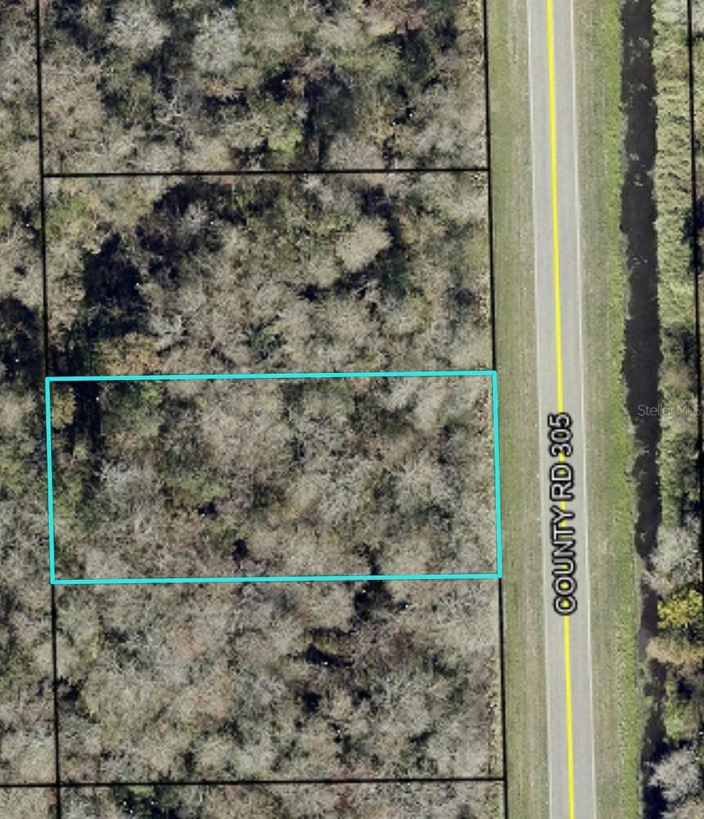 Photo of 2166 Cr-305, Bunnell, FL 32110 (MLS # FC318642)